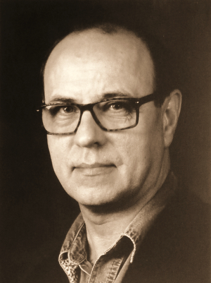 Dieter Wagner
